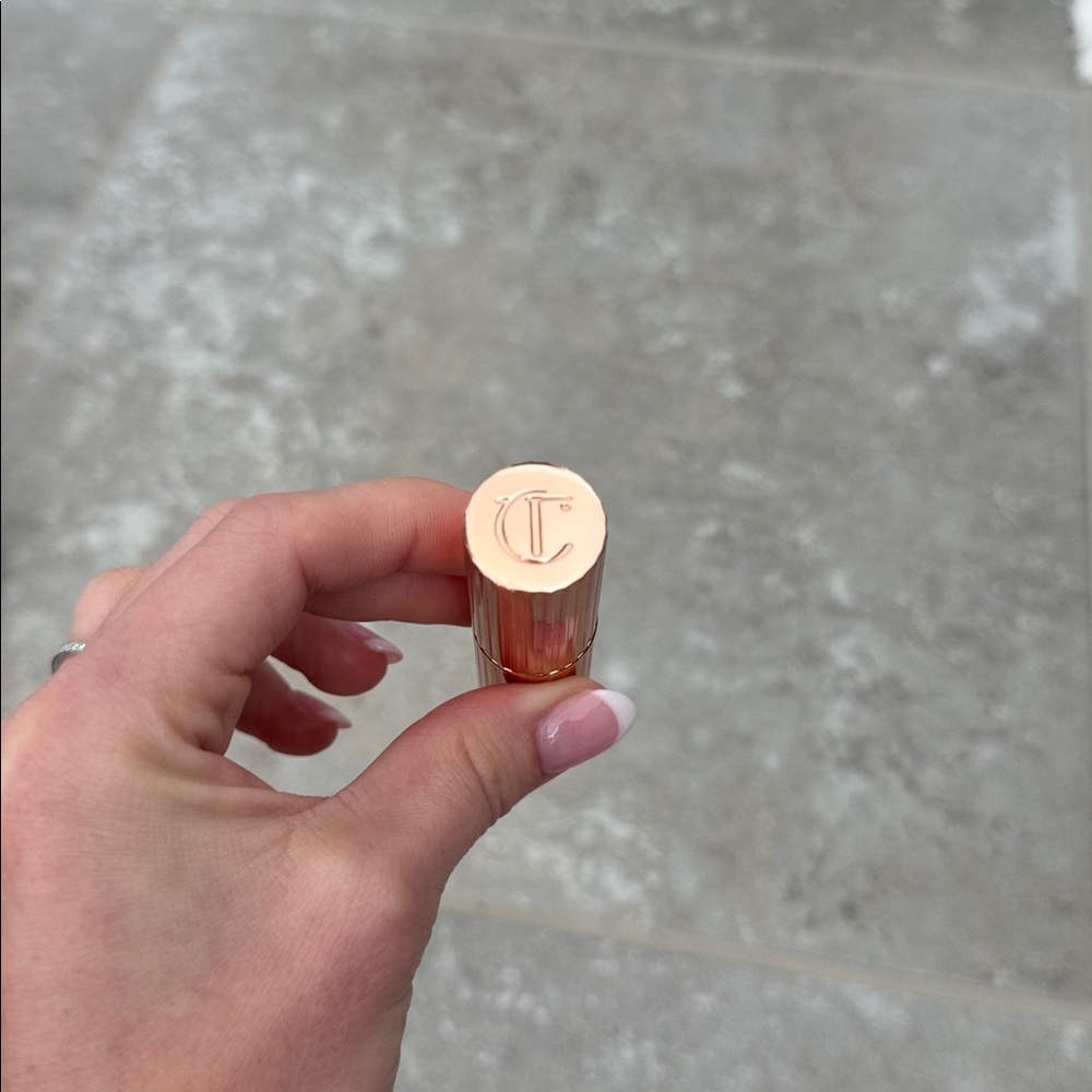 Charlotte Tilbury Lipstick